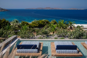 Spa - Pool