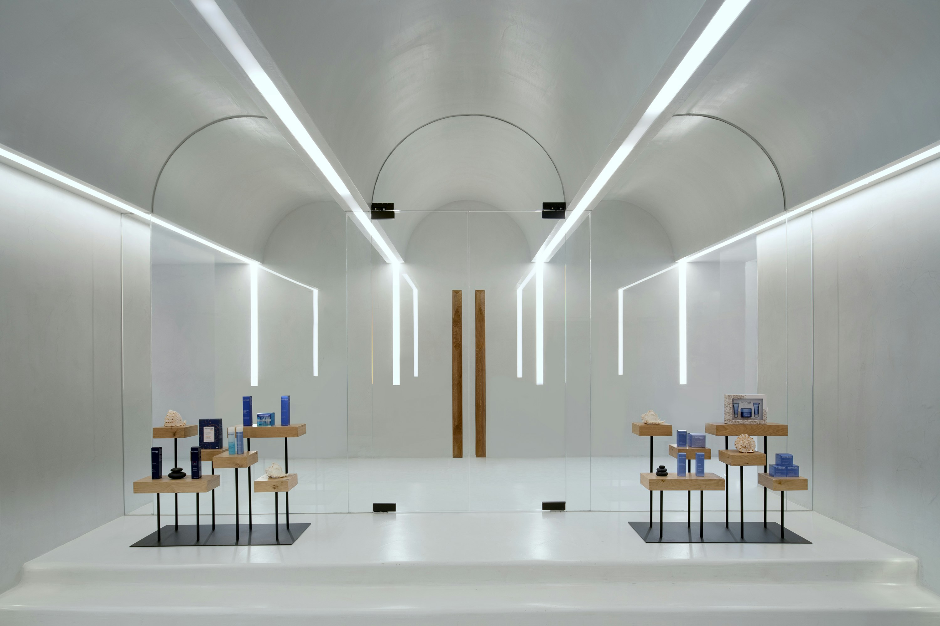 Junior Sea View Suite with Living Room