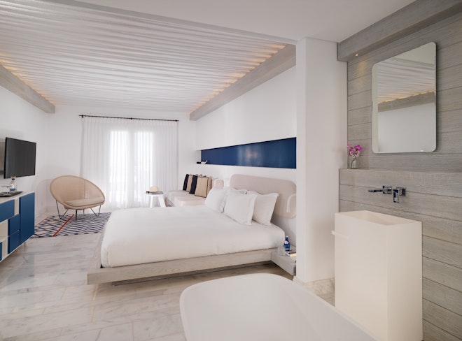 Ambio Jacuzzi Retreat