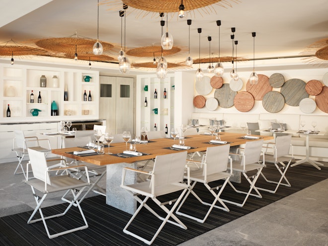 Lafs Restaurant
