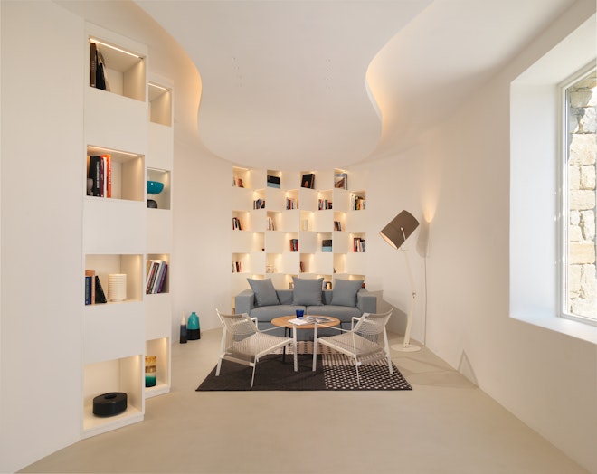 Library