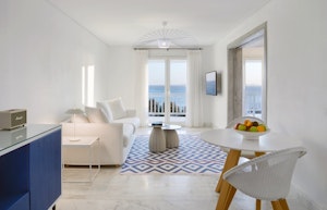 Mast 1 Bedroom Suite
