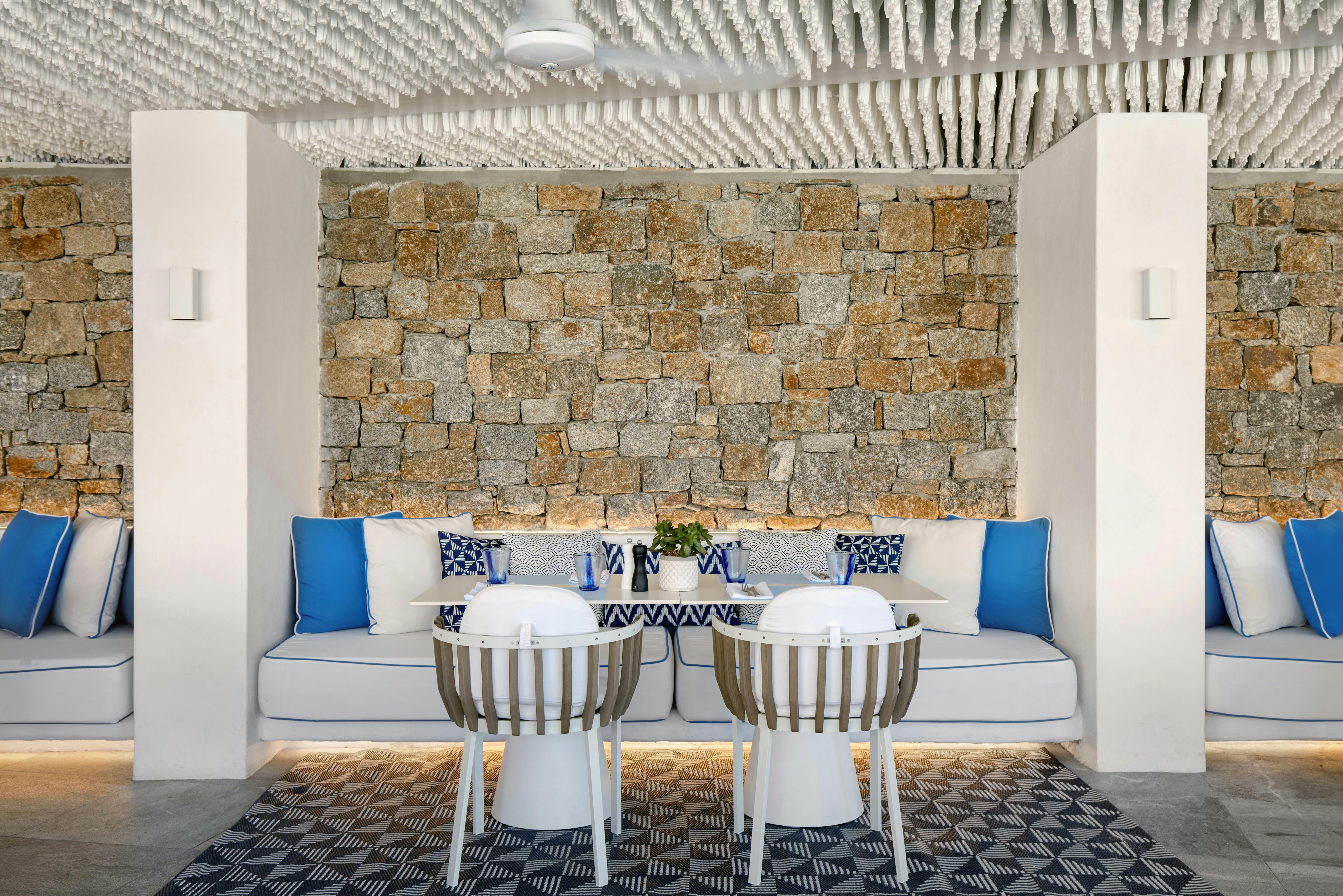 Pool Club - Lafs Restaurant