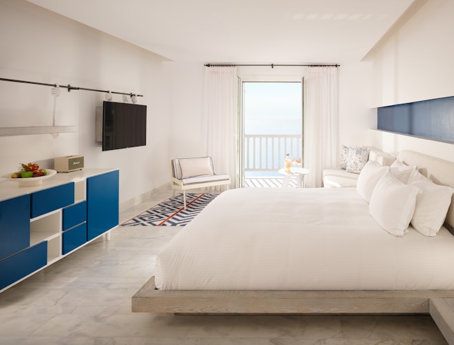 Panoramic Retreat