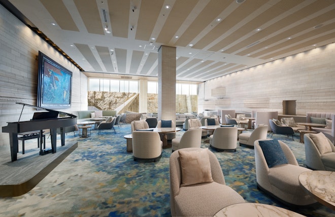 Jaldin - Lounge