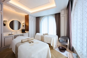 Spa Twin