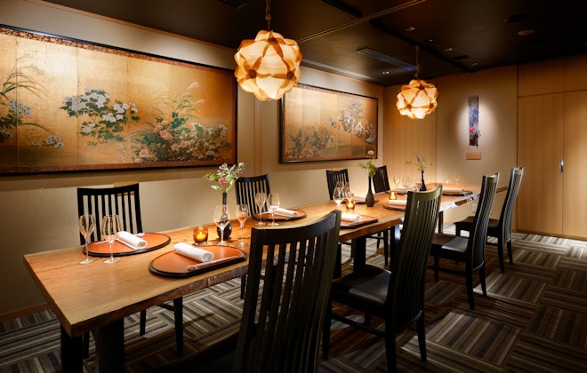 Kuretake - Japanese Restaurant