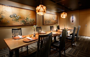 Kuretake - Japanese Restaurant