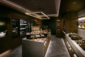 Espacio - Lounge