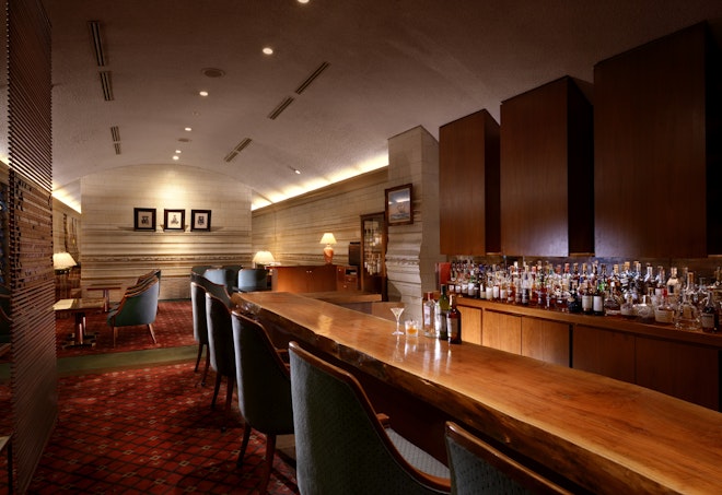 Puerto Bar