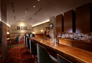 Puerto Bar