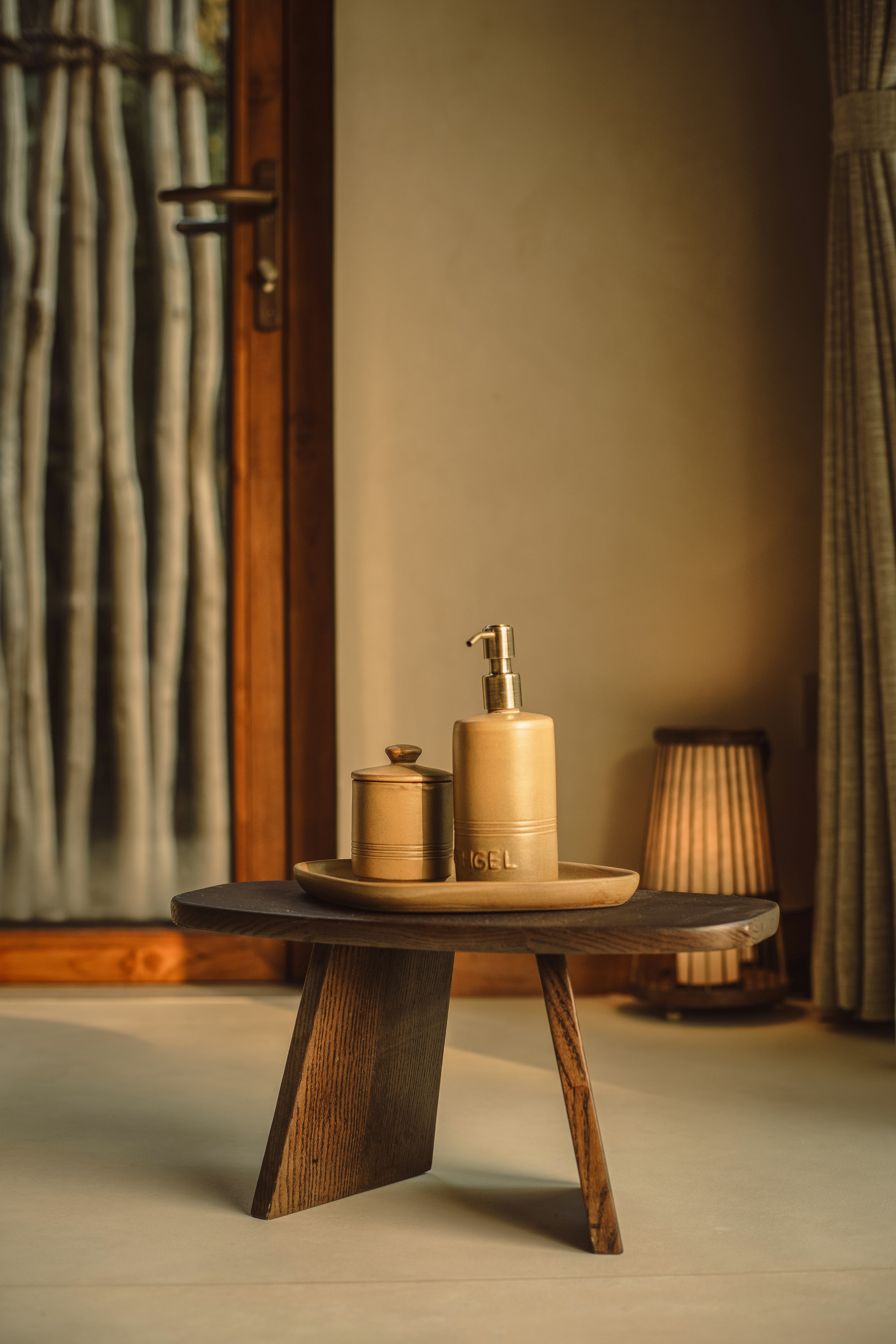 Copy Of Nipa Family Villa Amenity Namia River Retreat SLH