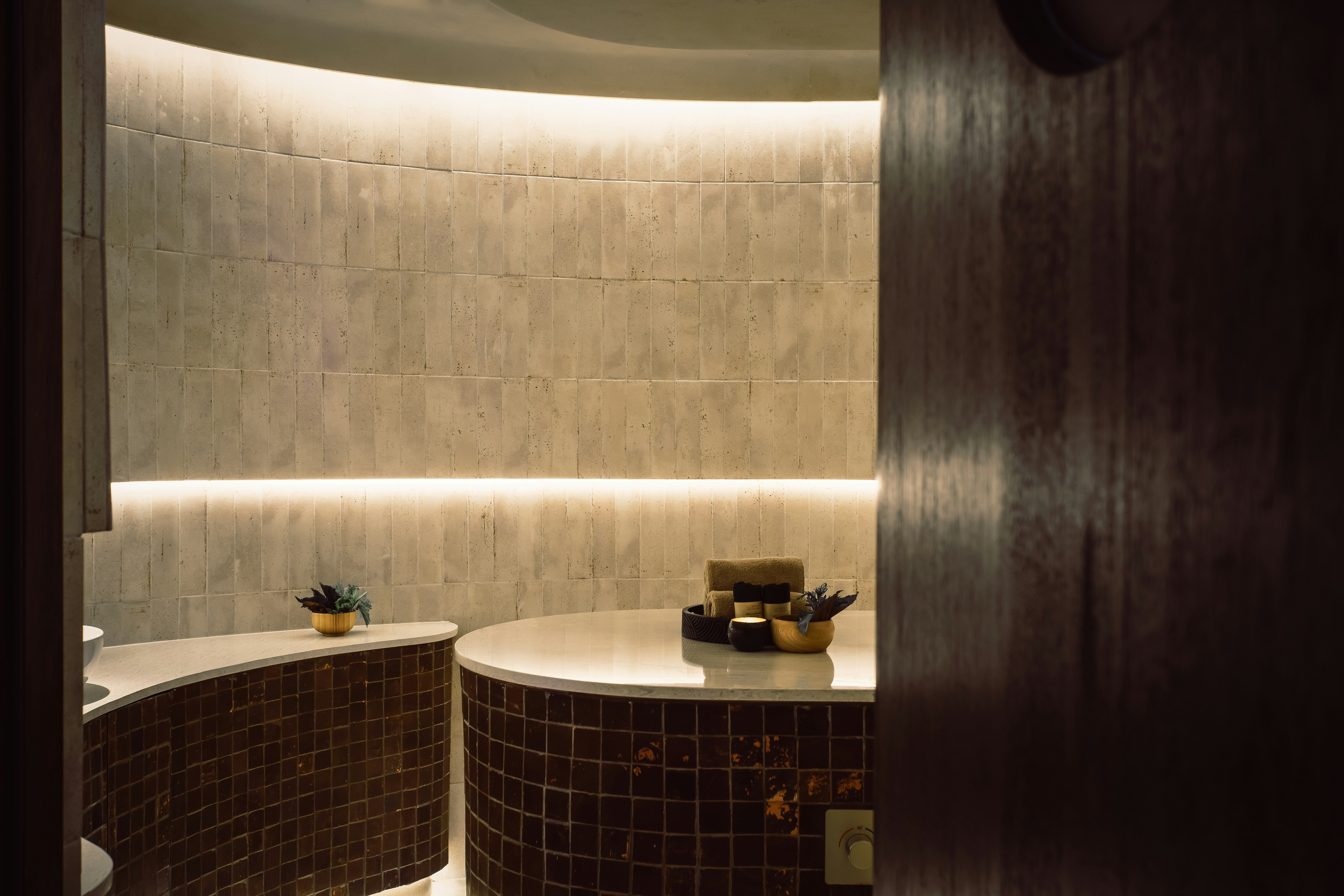 Spa - Hammam