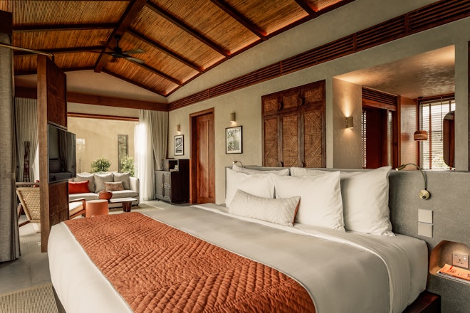 Handicapped Villa Namia River Retreat SLH