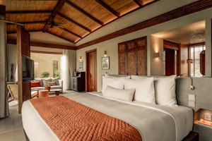 Handicapped Villa Namia River Retreat SLH