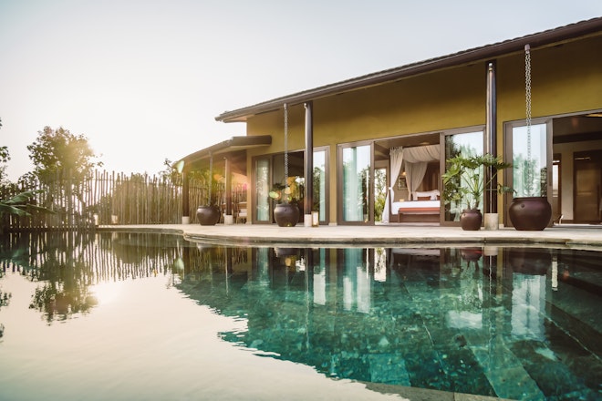 Honeymoon Villa Outside Namia River Retreat SL Hjpg