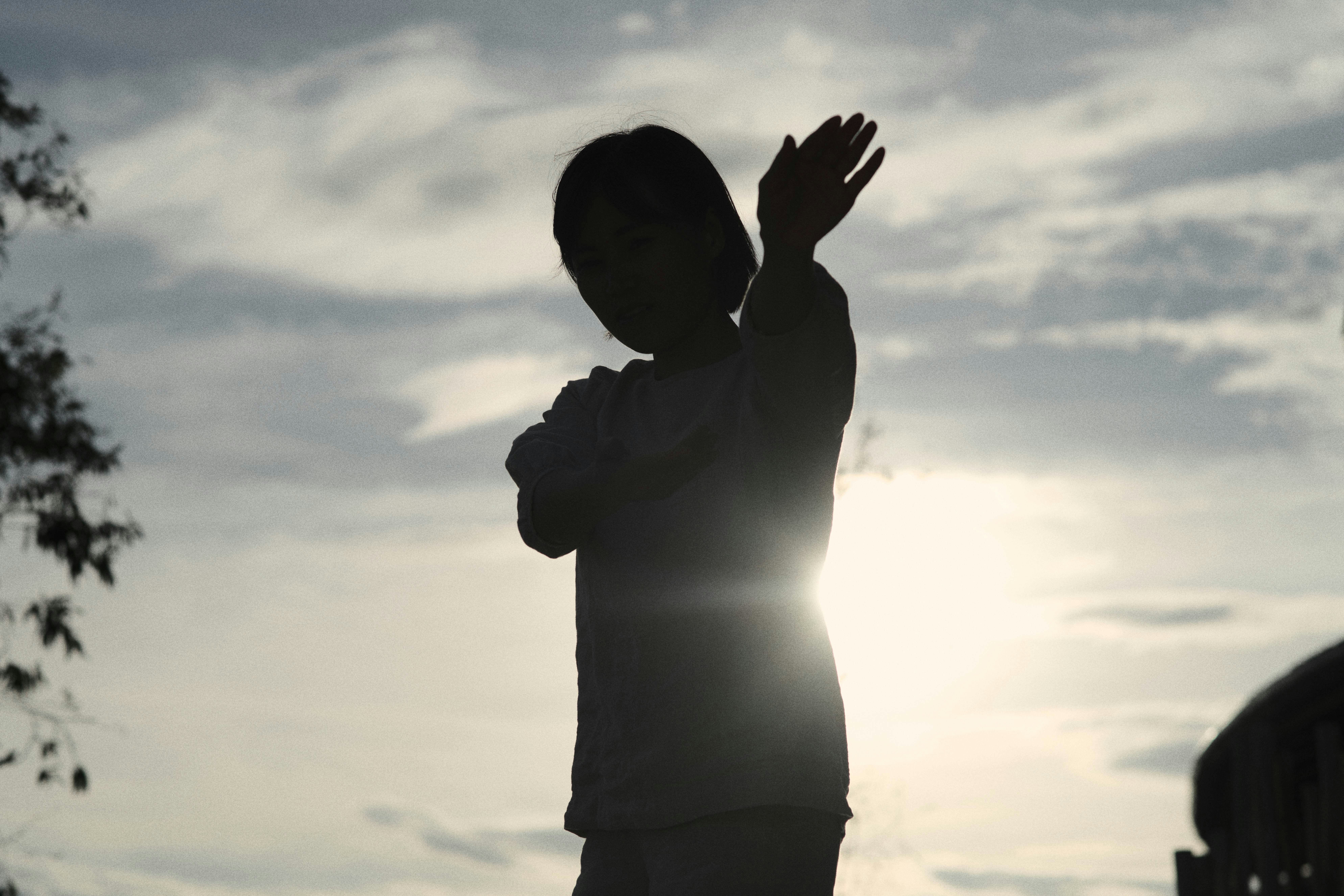 Experiences - Duong Sinh Taichi