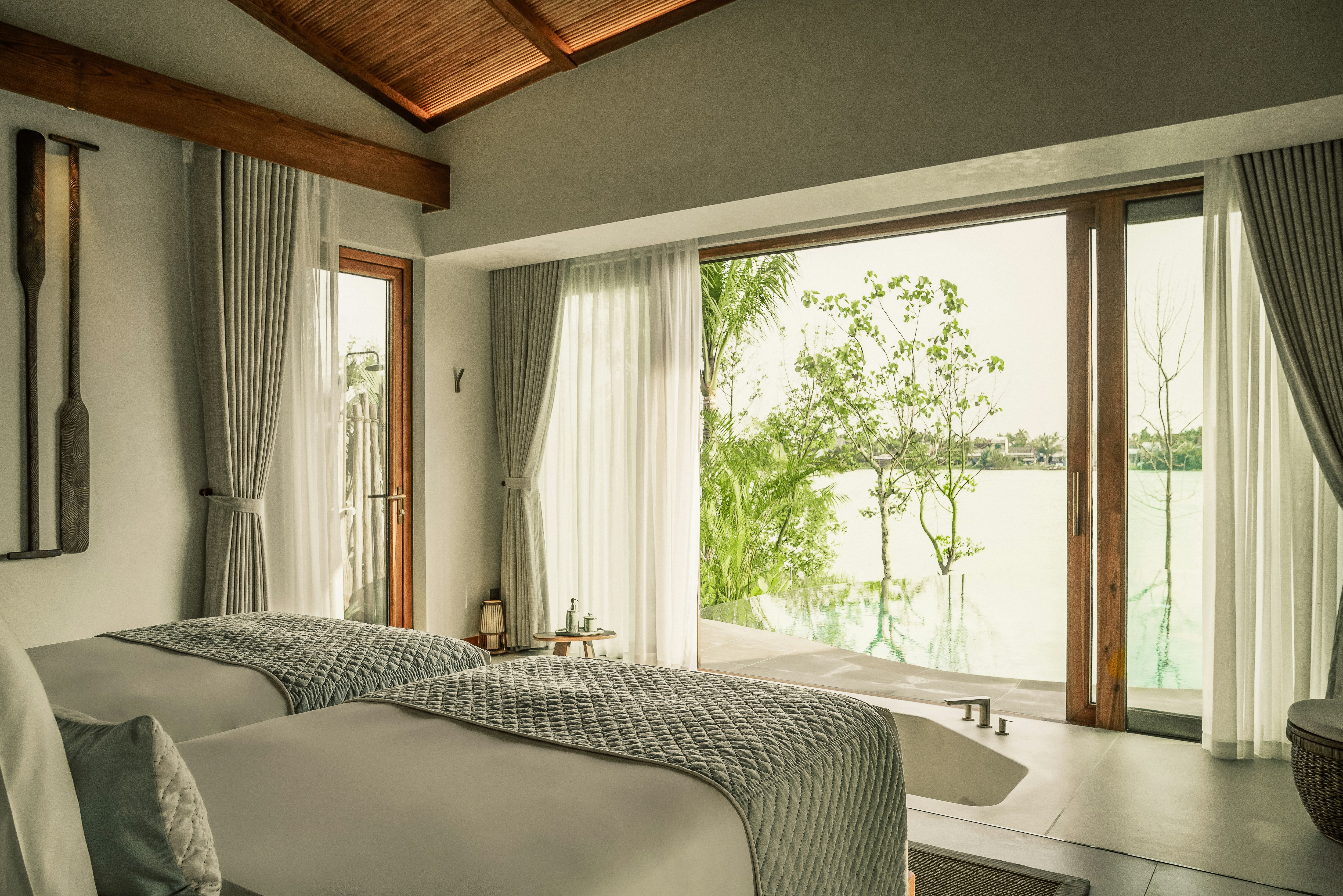 River Pool Villa Interior Namia River Retreat SL Hjpgjpg