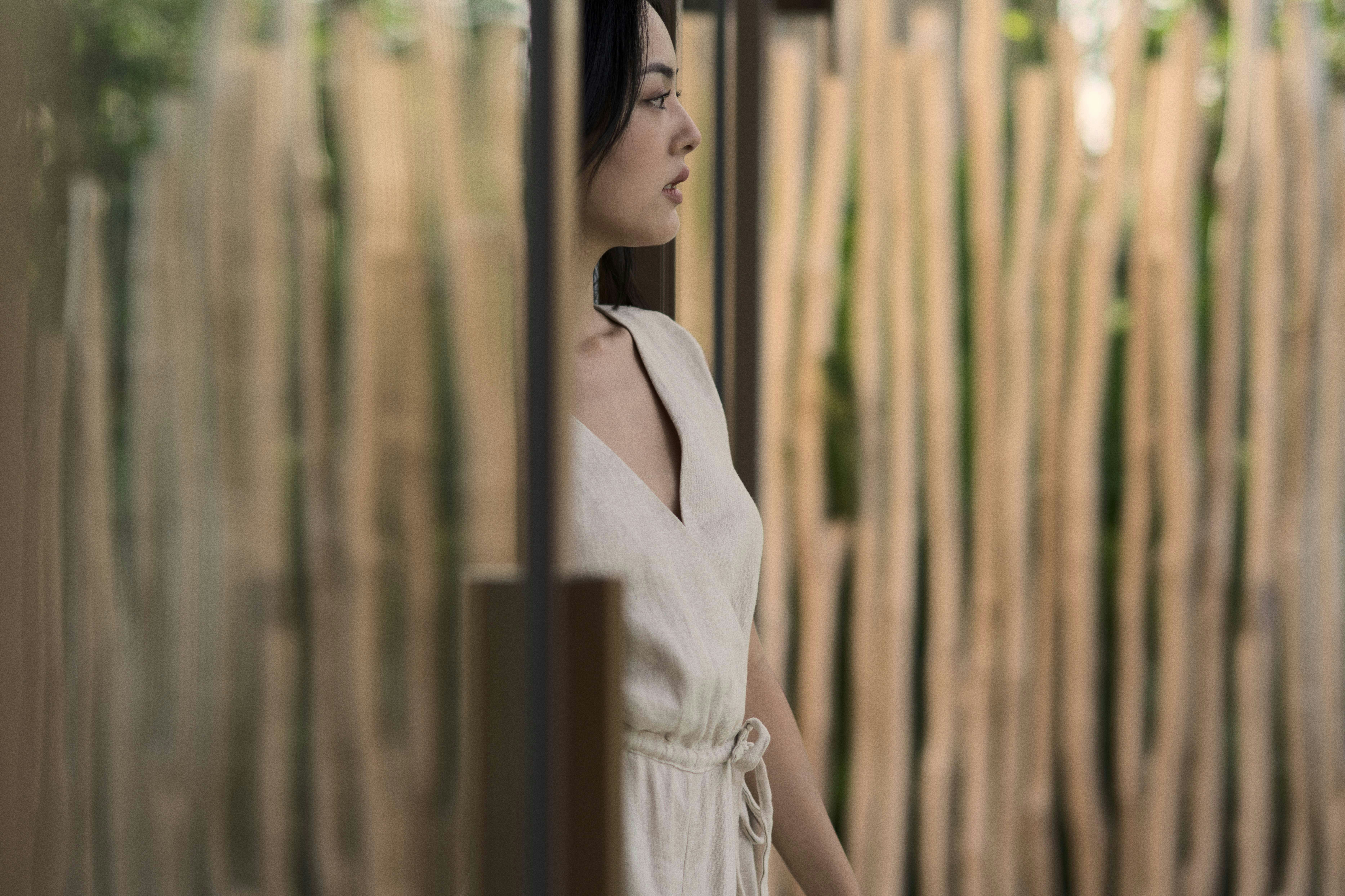 Namia River Retreat - Inspiration