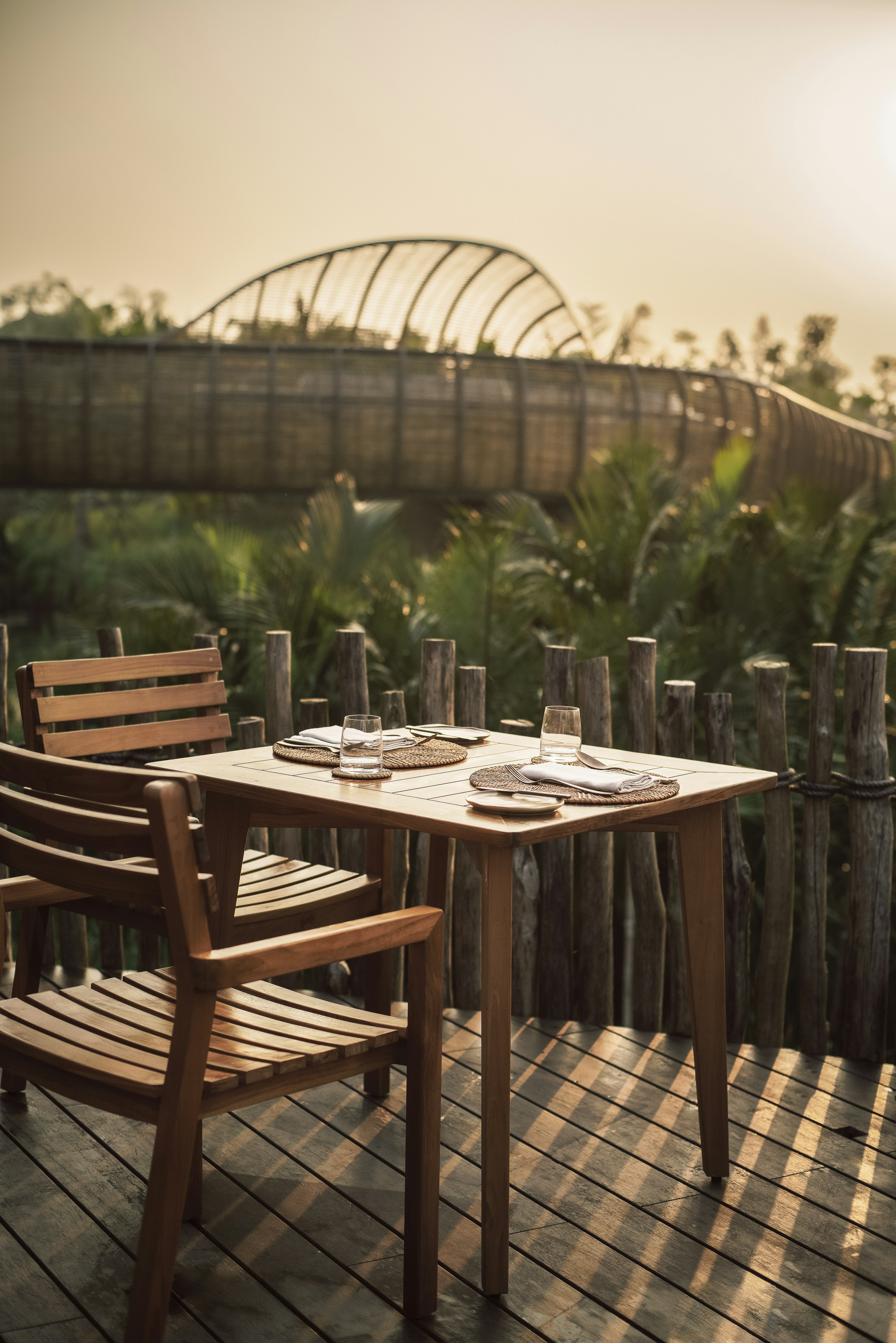 The Merchant Outdoor Namia River Retreat SLH