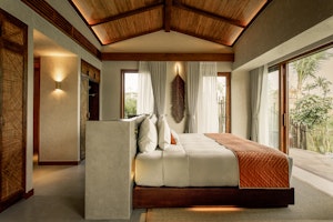 Handicapped Villa Namia River Retreat SLH