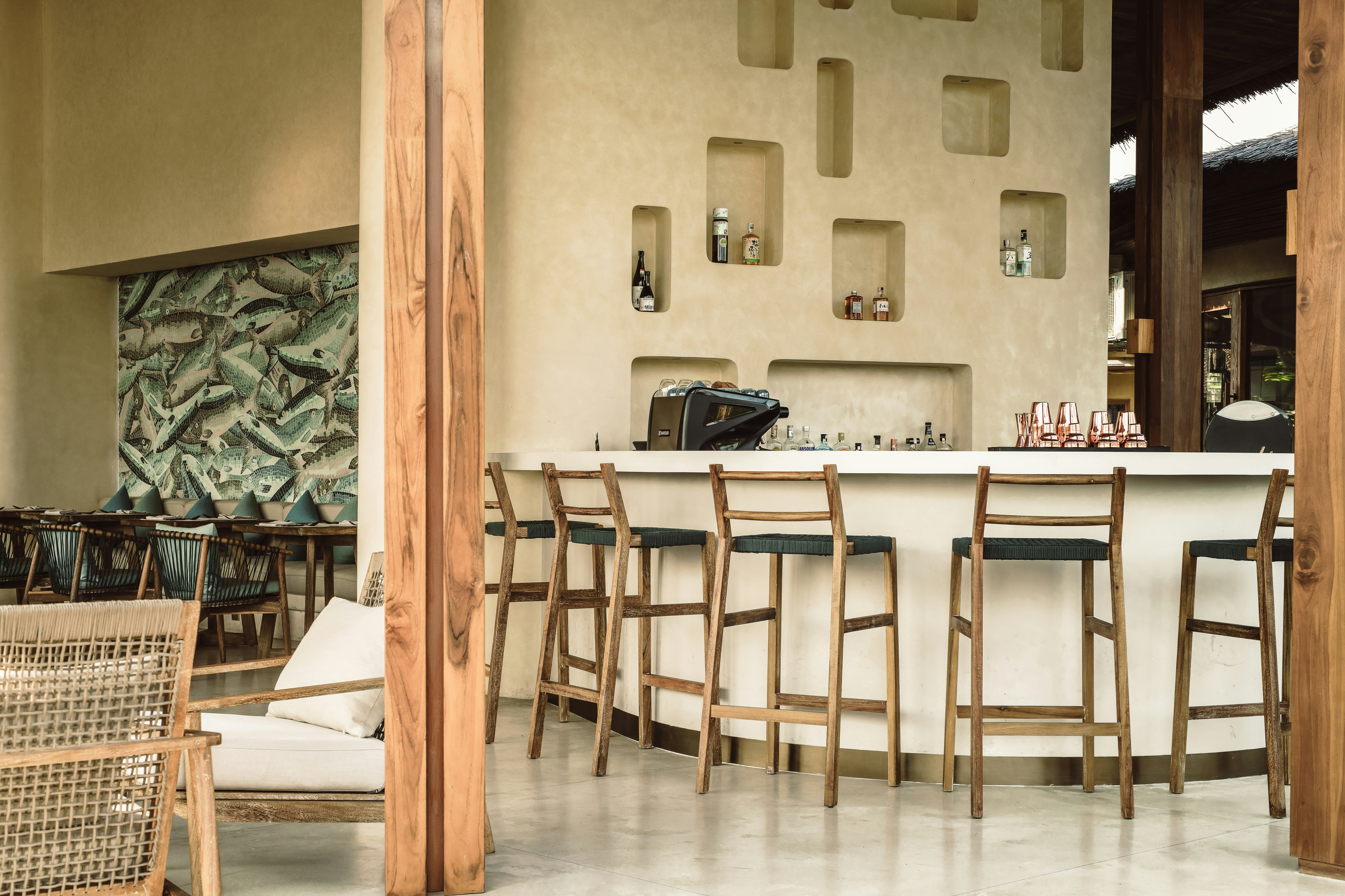 The Fisherman Outdoor Namia River Retreat SLH