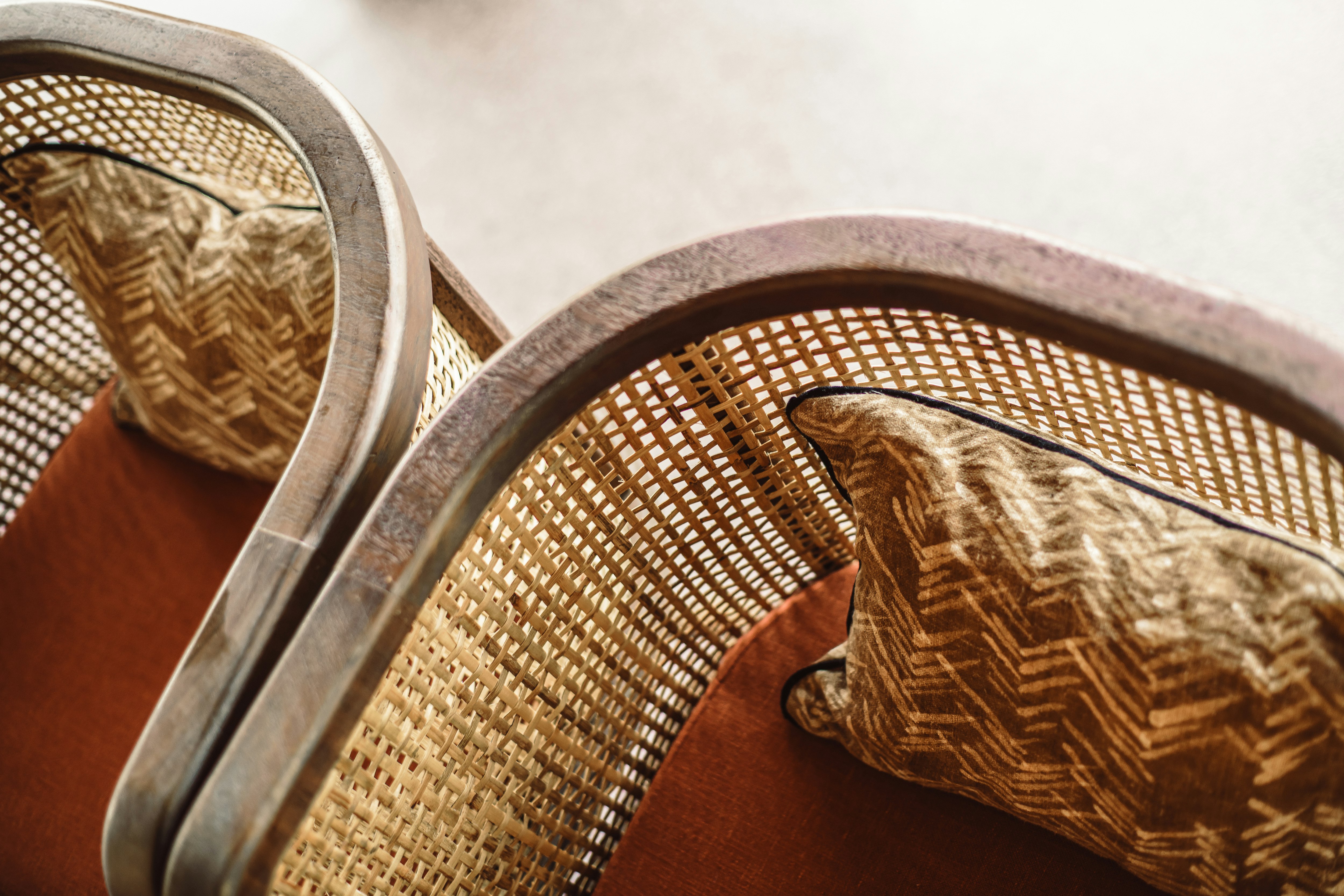 The Merchant Interior Namia River Retreat SLH