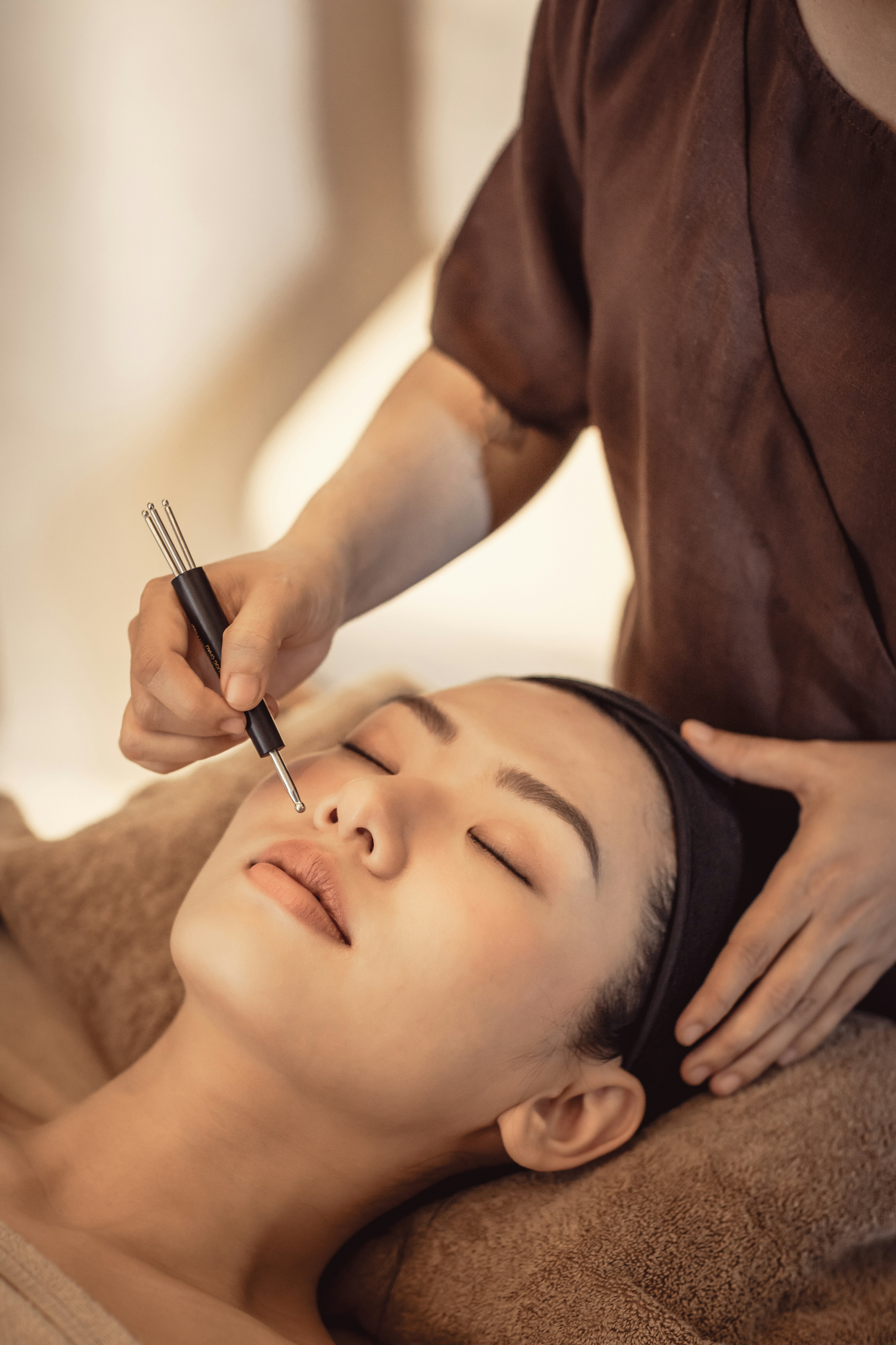 Spa Wellbeing Dien Chan Namia River Retreat SLH