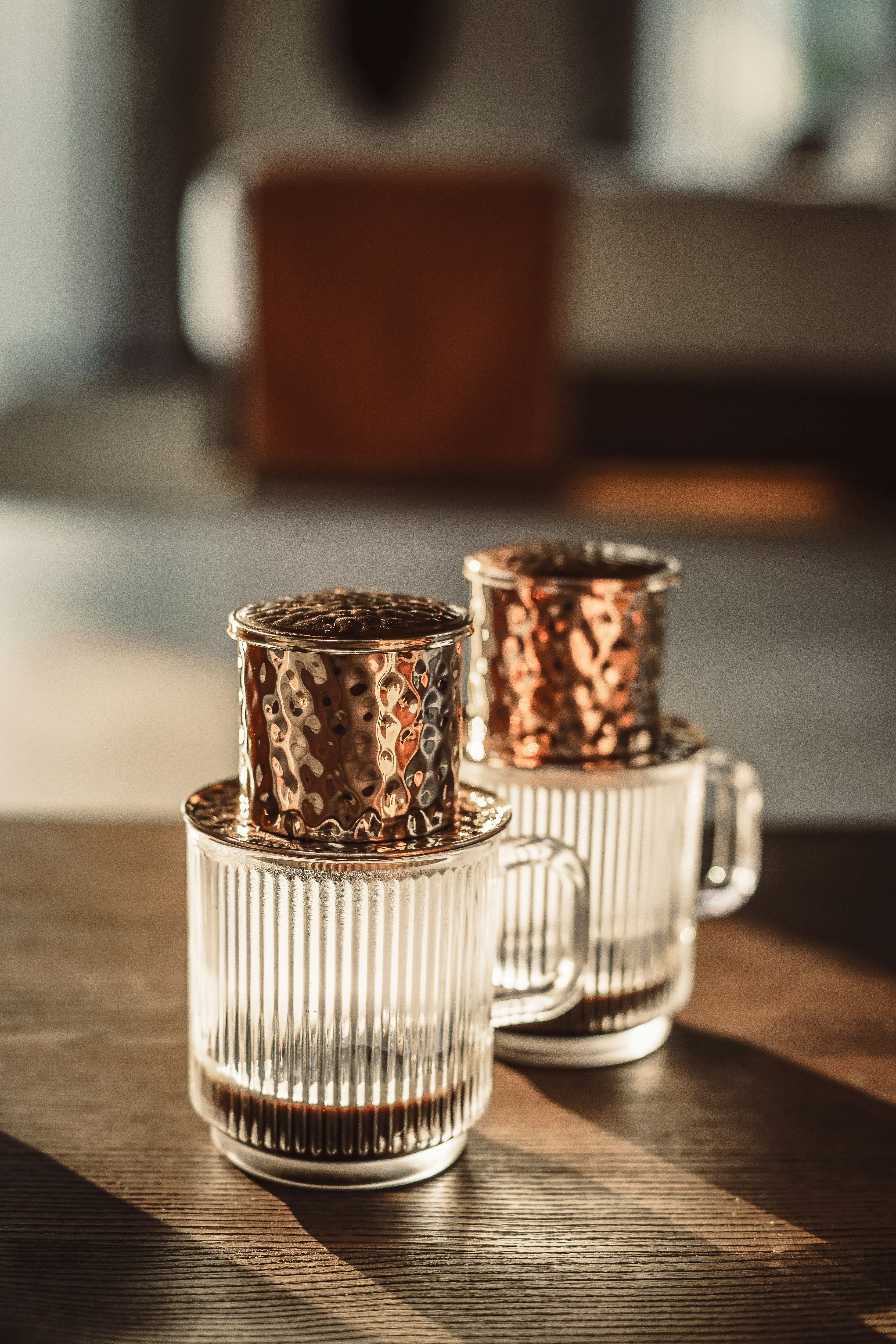 Nipa Pool Villa Vietnamese Coffee Namia River Retreat SLH