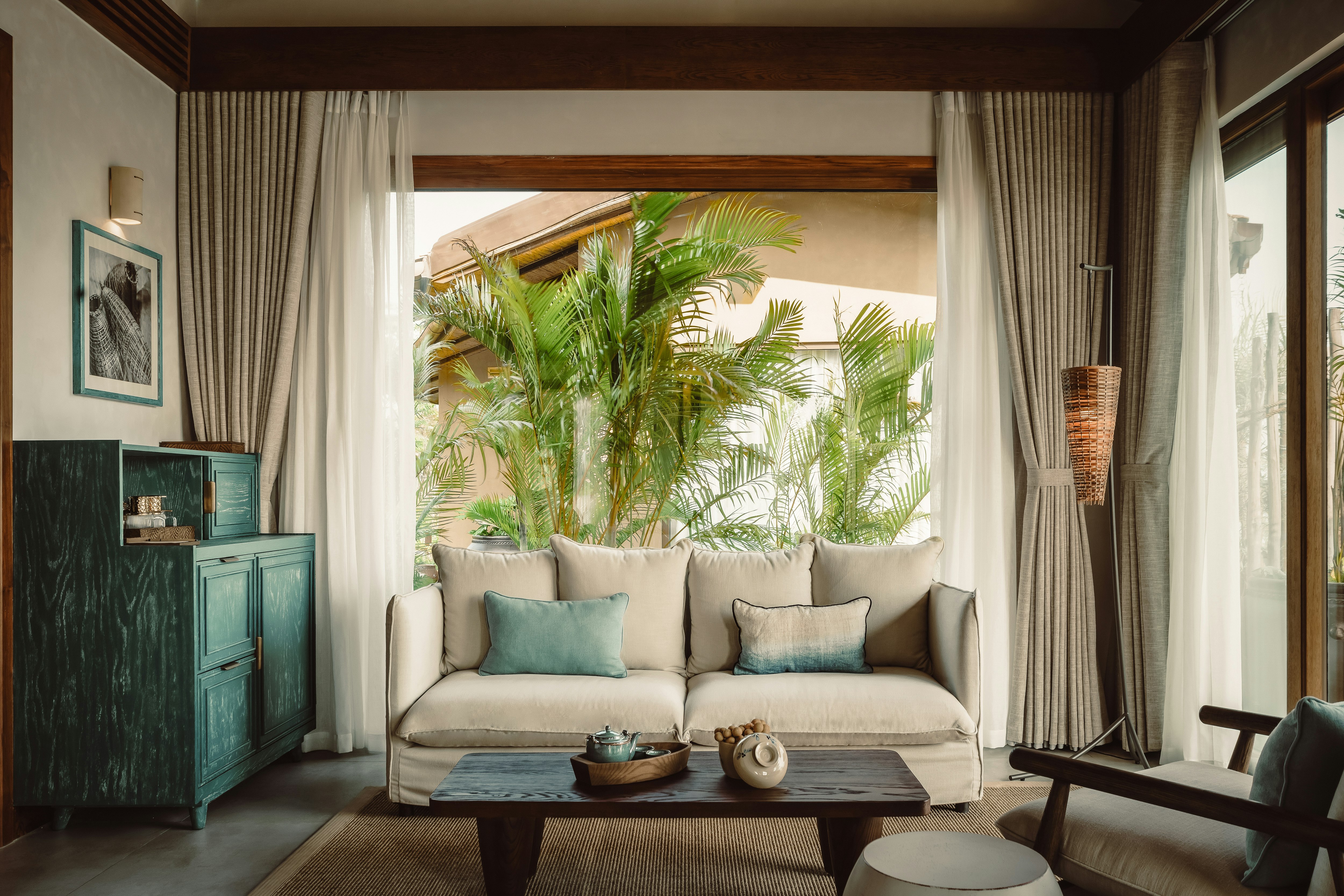 River Pool Villa Interior Namia River Retreat SL Hjpgjpg