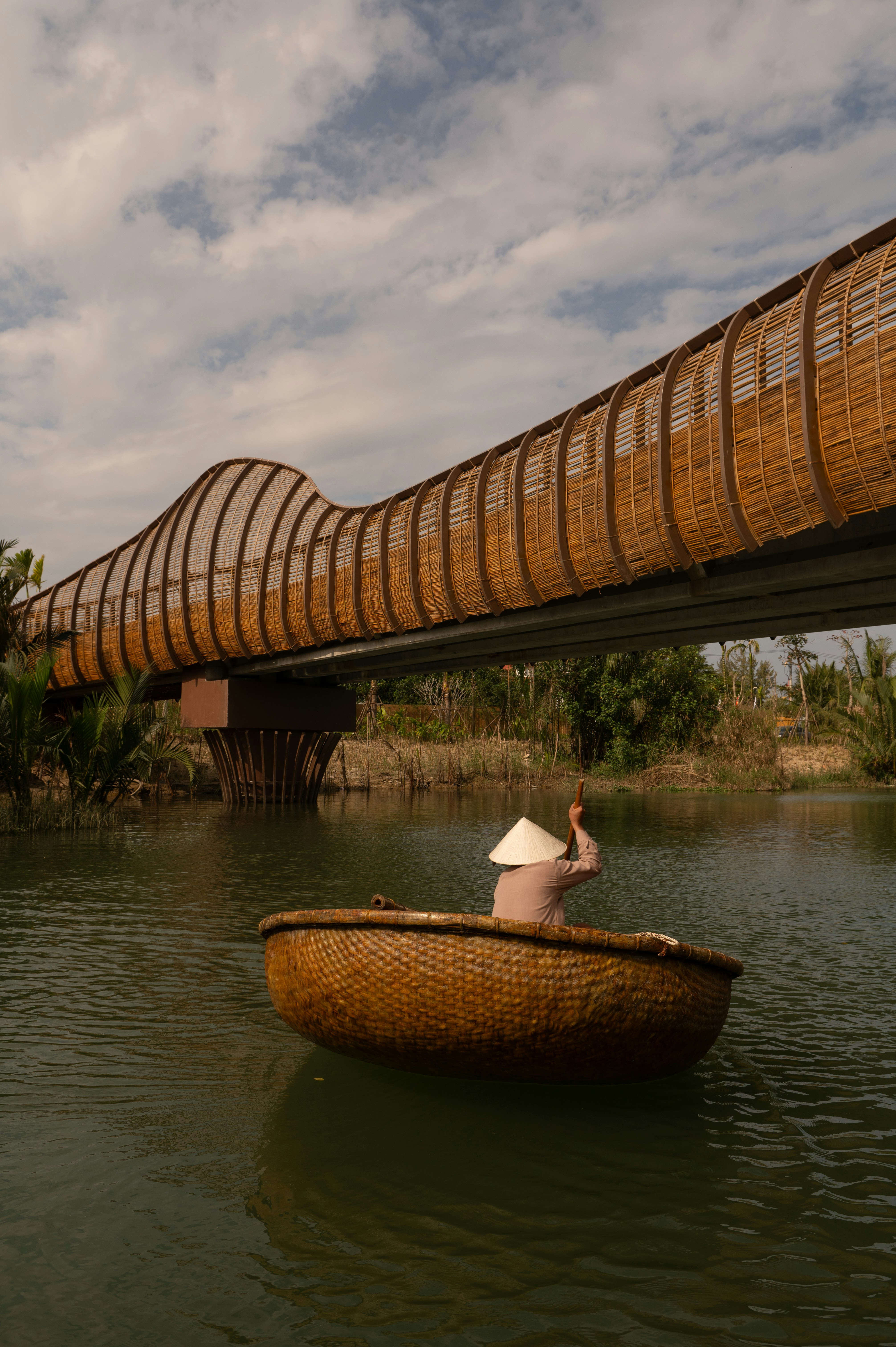Paddle Around The Islet