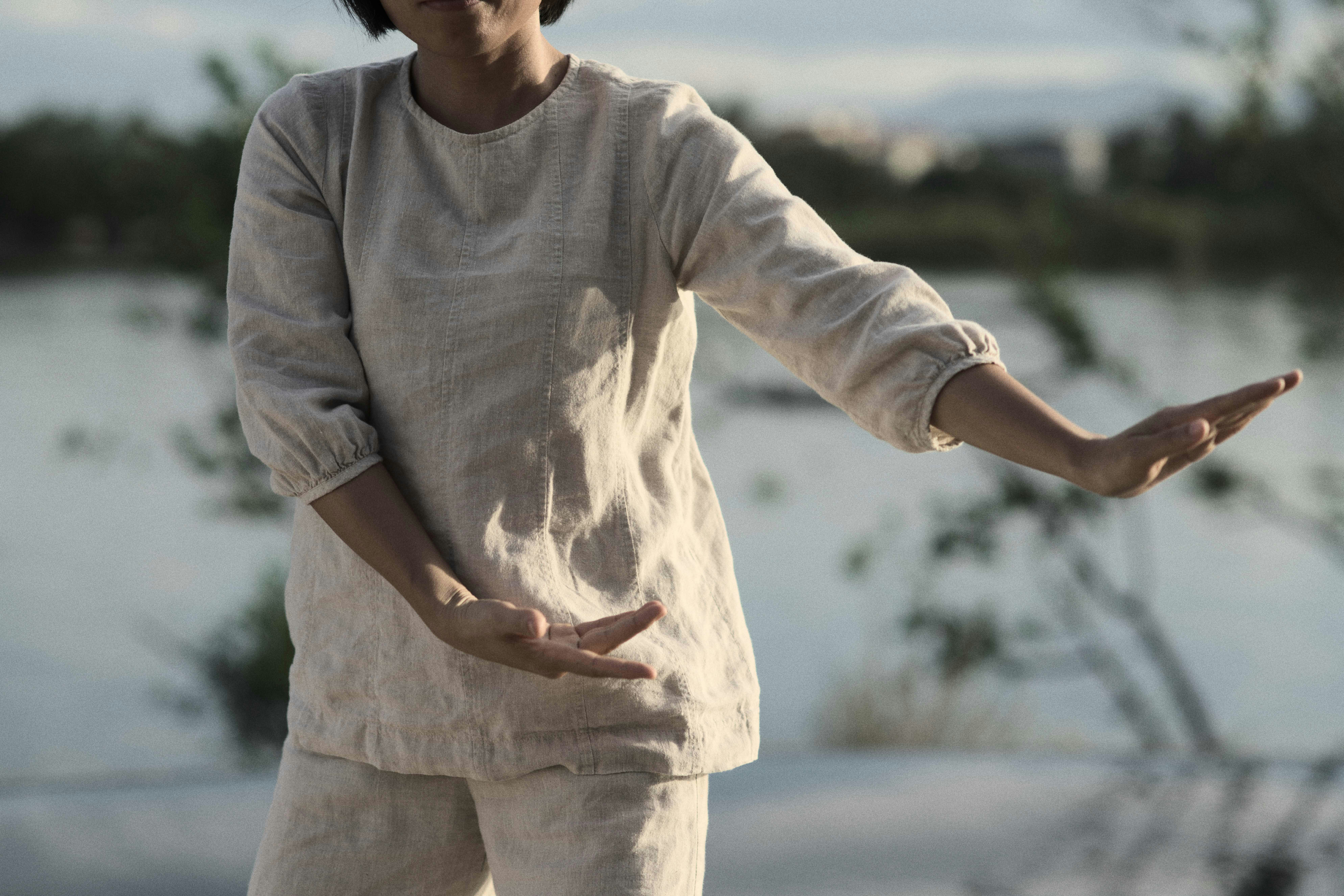 Experiences - Duong Sinh Taichi