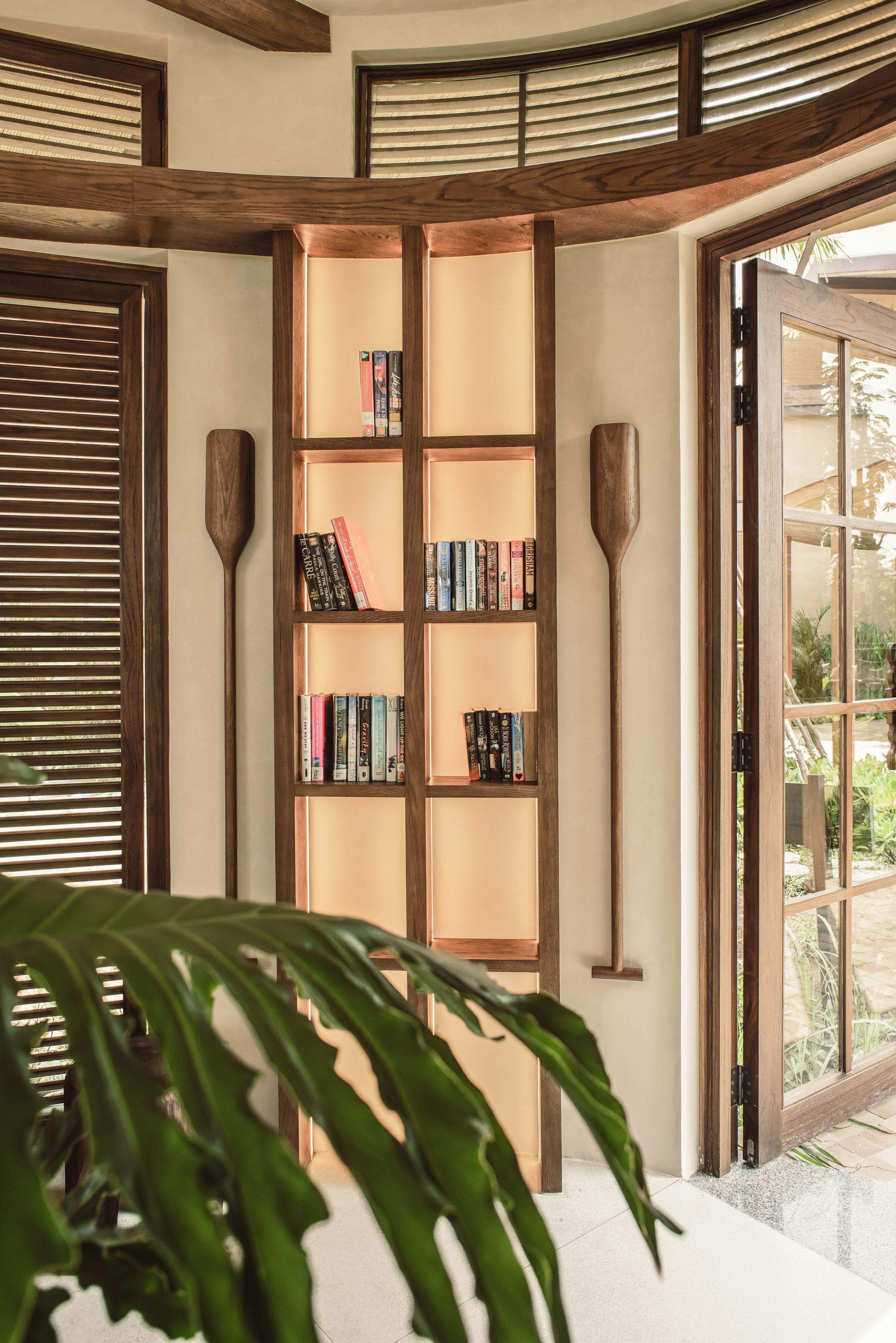 Nd Welcome Lounge Namia River Retreat SLH