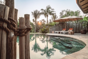 Nipa Pool Villa Outside Namia River Retreat SLH