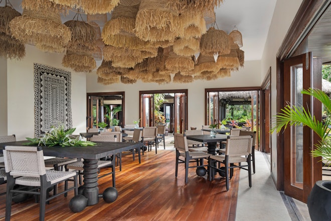 Kanavata Restaurant