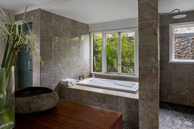 Nanuku Suite - Bathroom