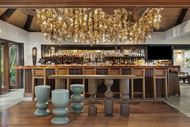 Kanavata Bar