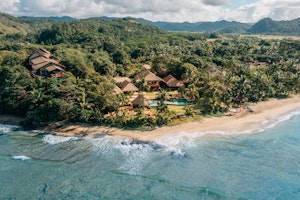 Nanuku Resort
