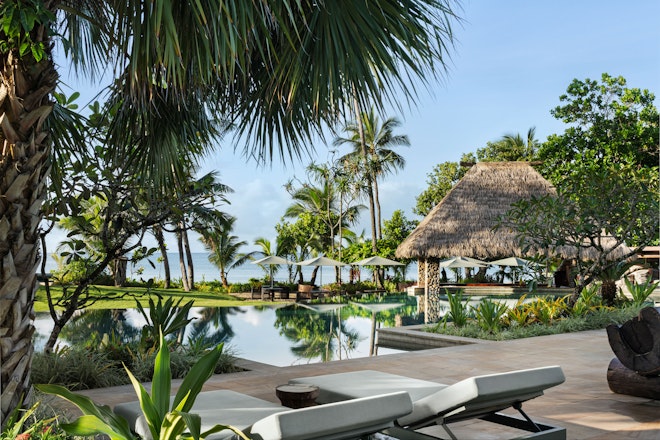 Main Pool