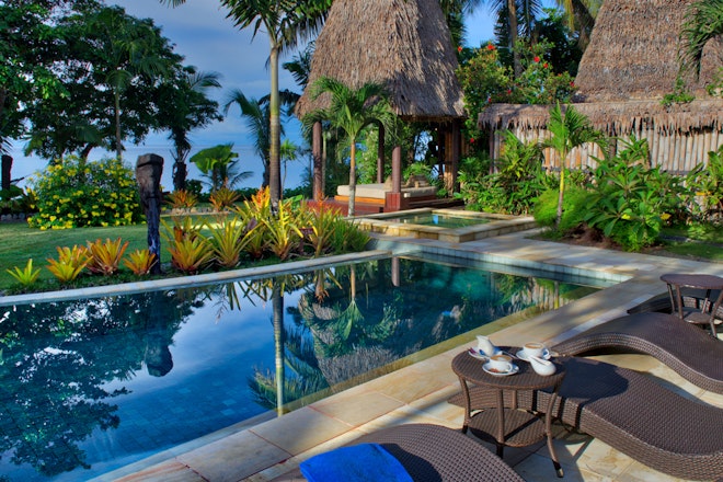 2BR Pool Residence - Pool