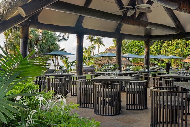 Kanavata Restaurant