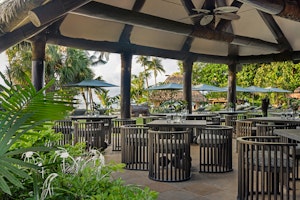 Kanavata Restaurant