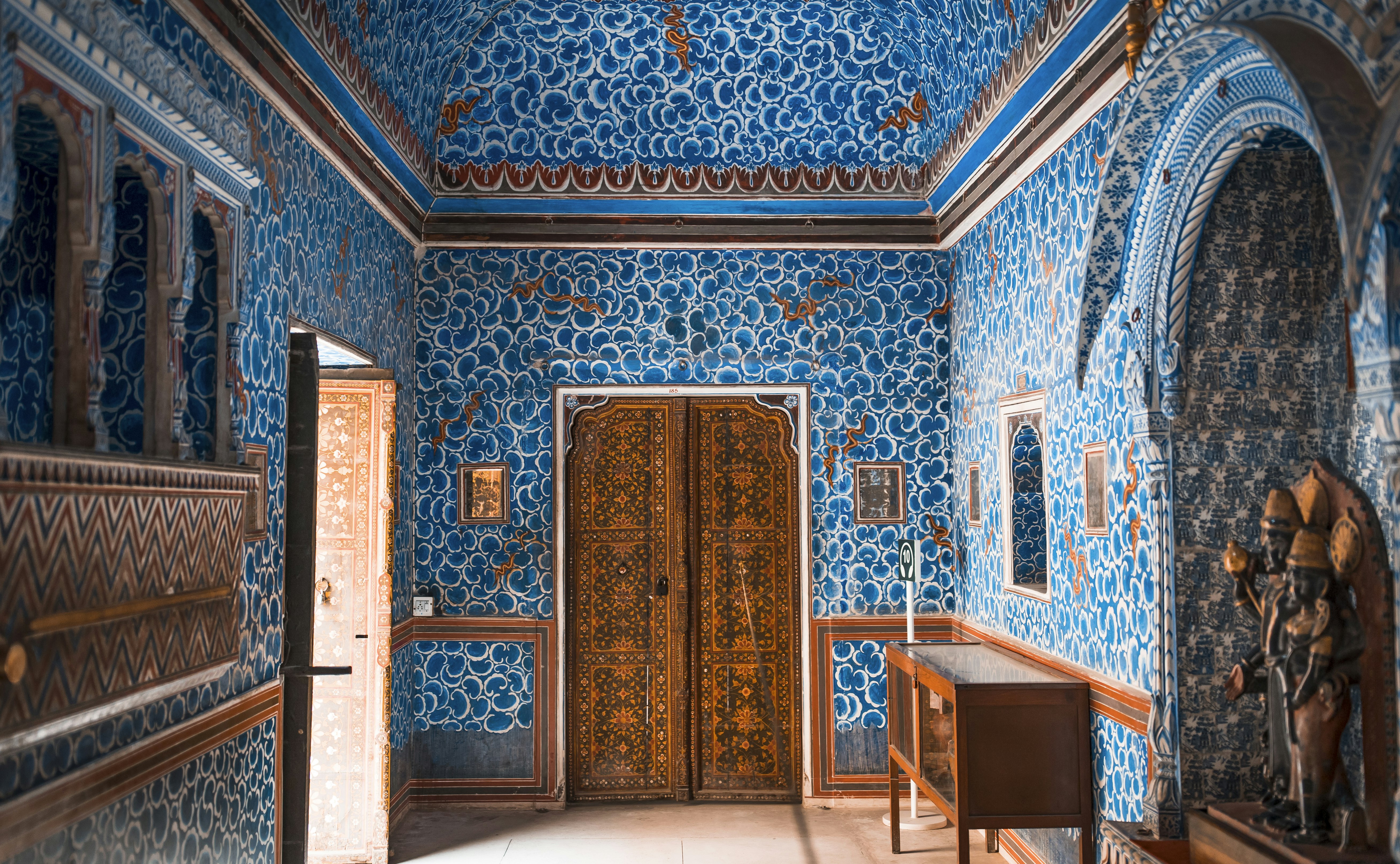 Merchant Exploration