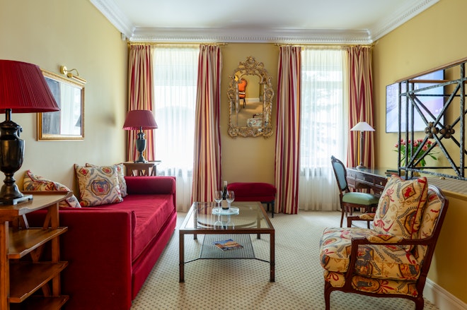Suite