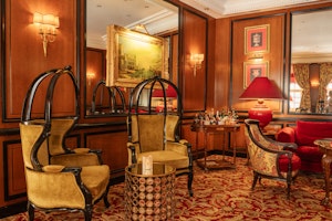 Bar Area