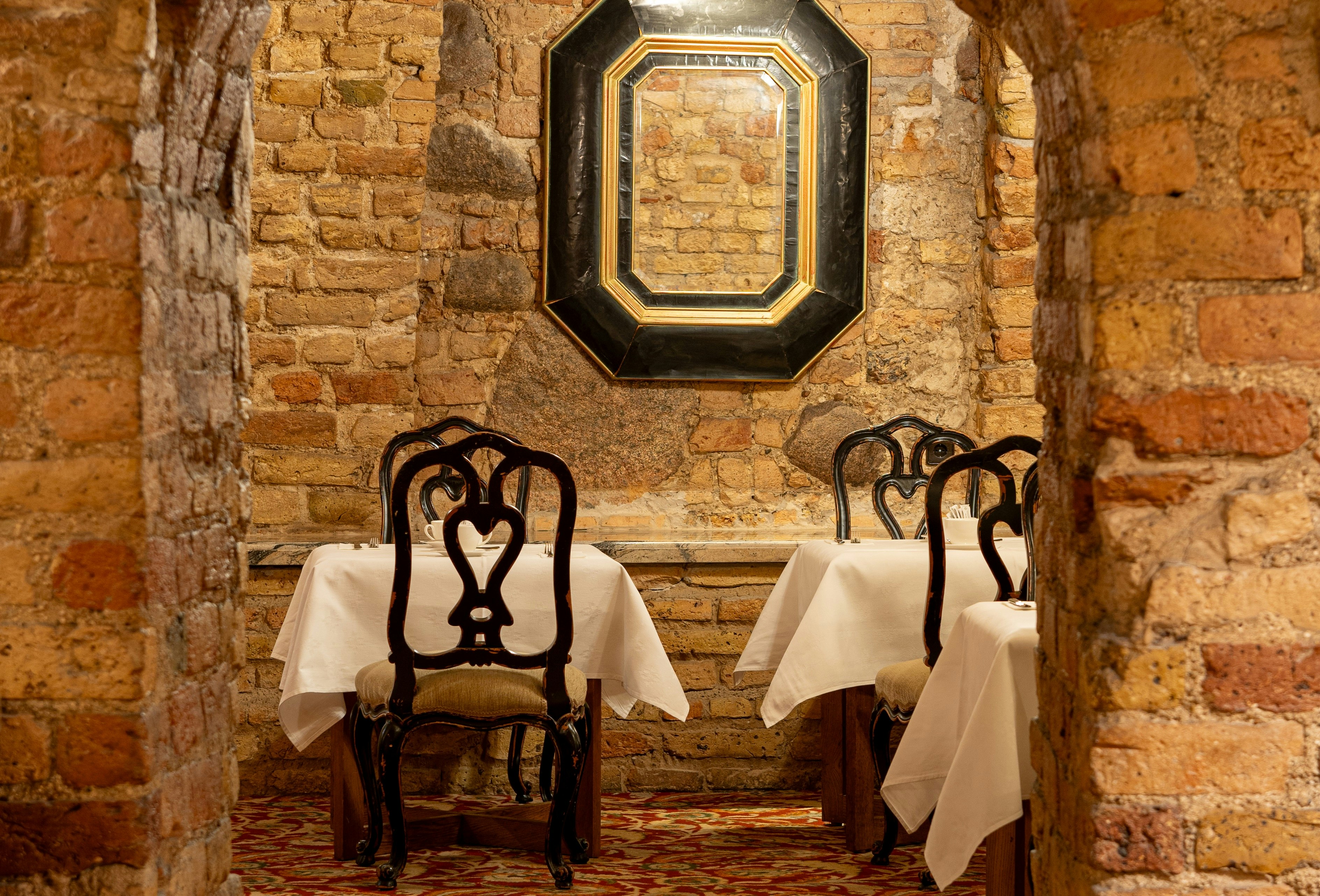 Breakfast Restaurant