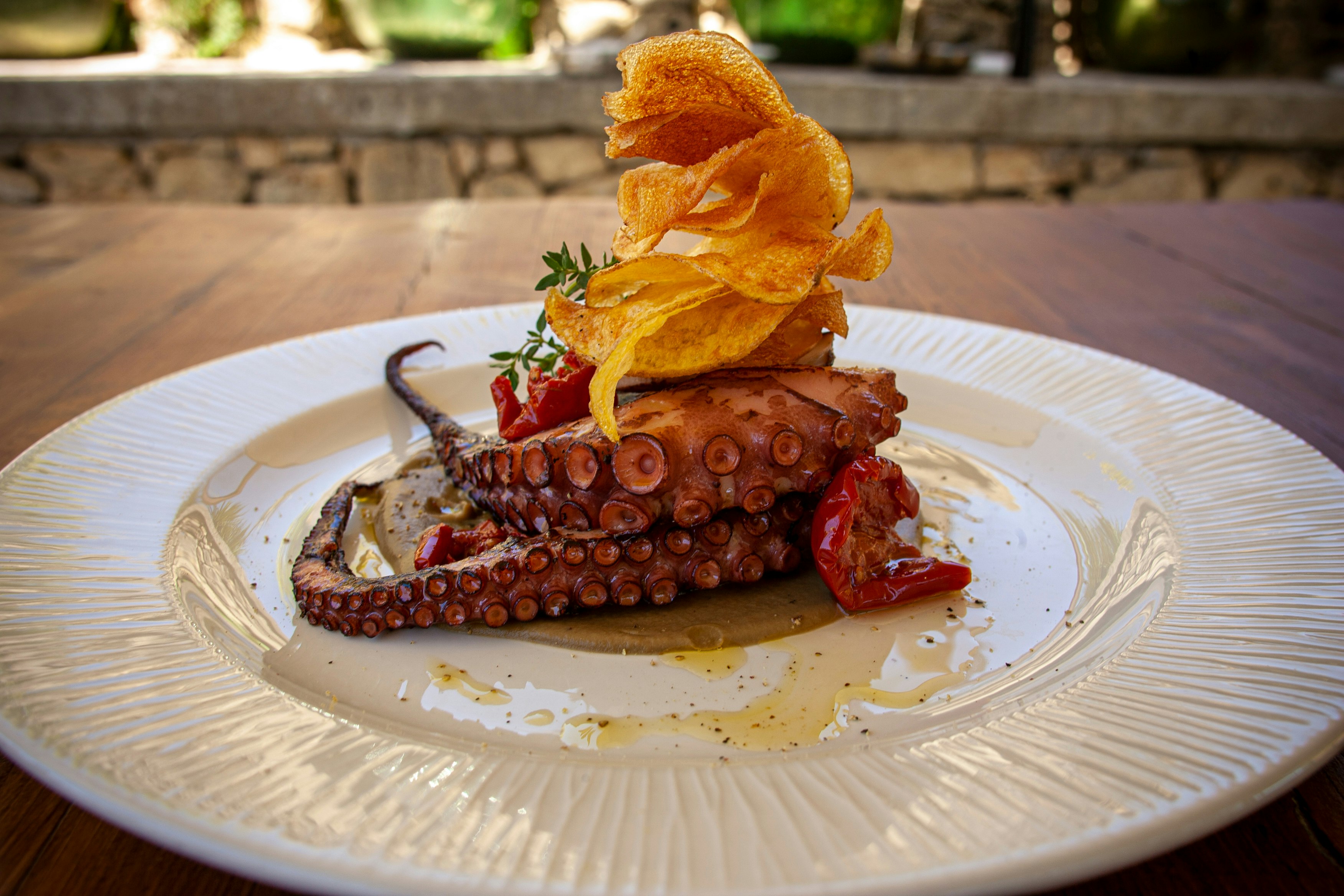 Emotional Cuisine At Km0