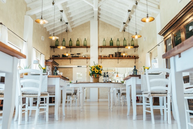 Naturalis Lounge Resturant