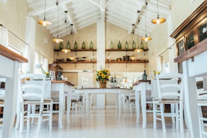 Naturalis Lounge Resturant