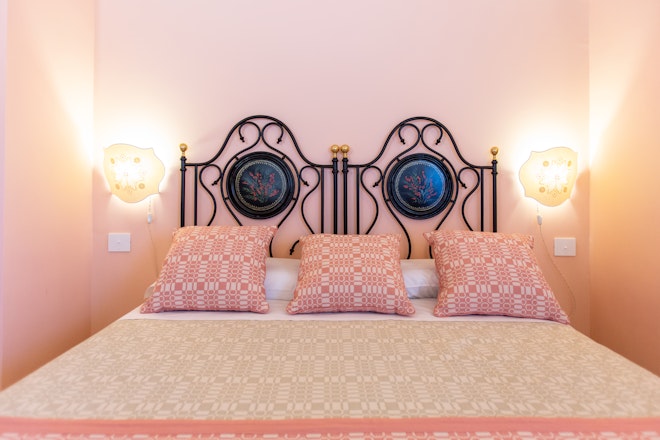 Pink Pepper Junior Suite